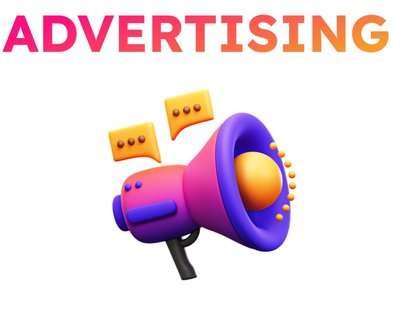Advertising