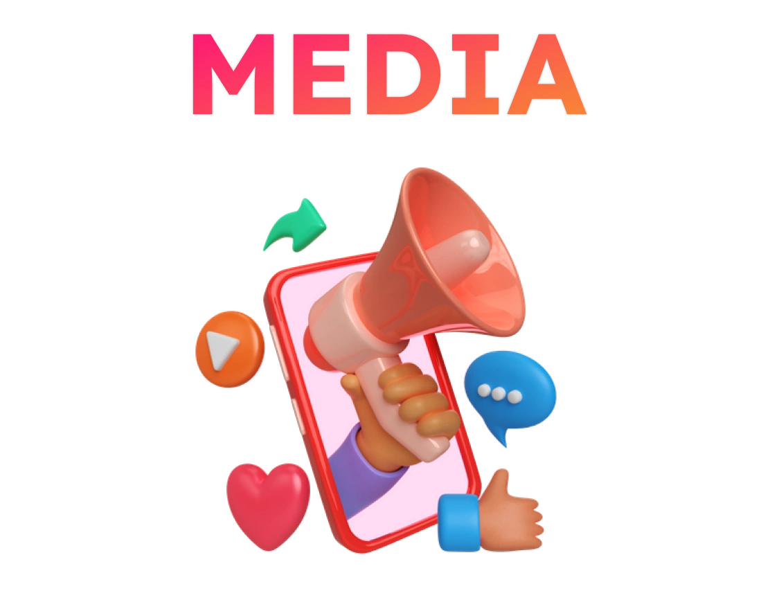 Media