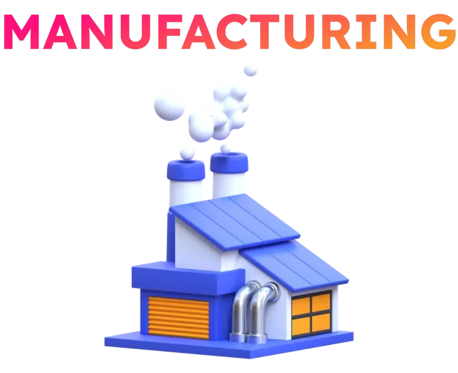 Manufacturing