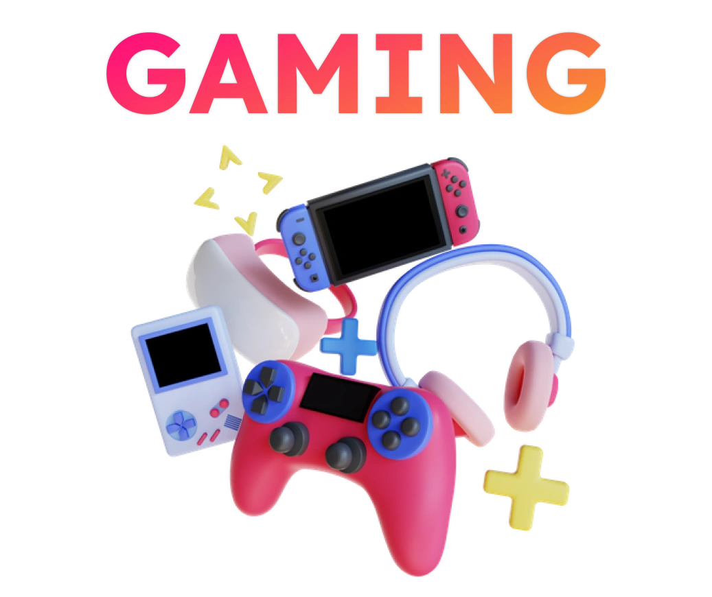 Gaming