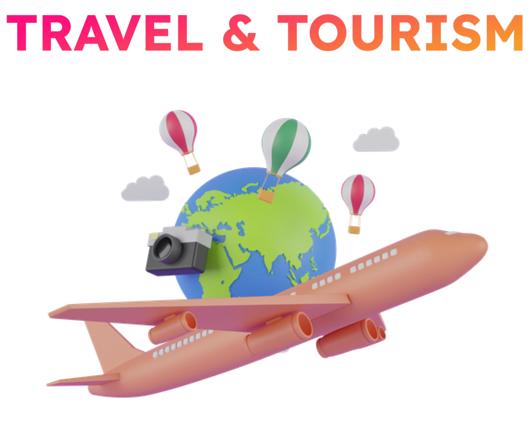 Travel and tourism