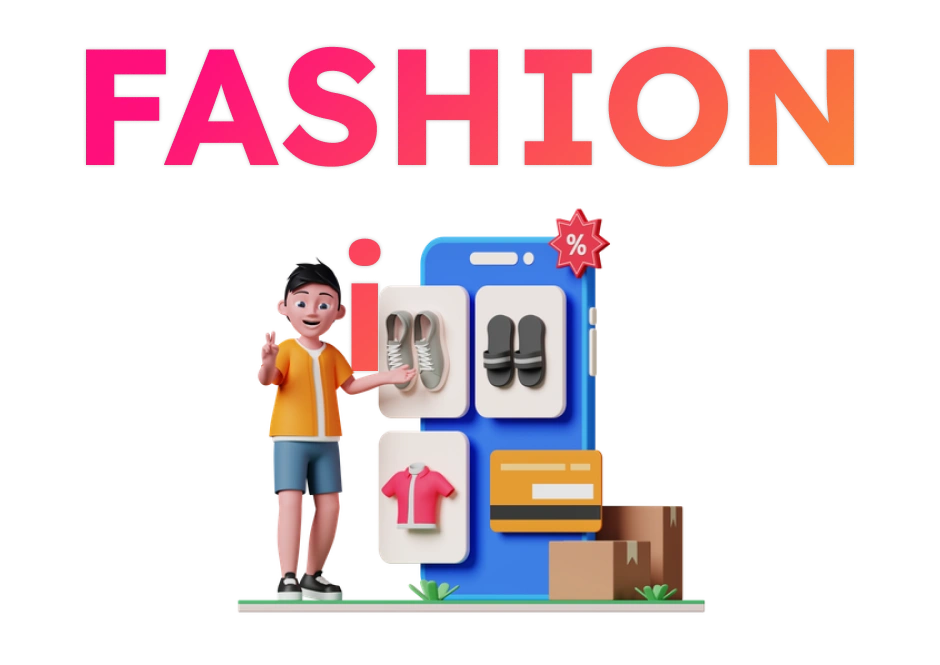 Fashion