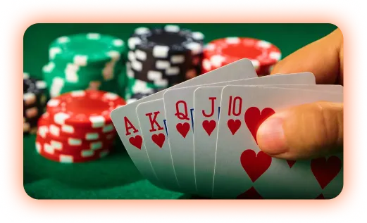 Poker Poker