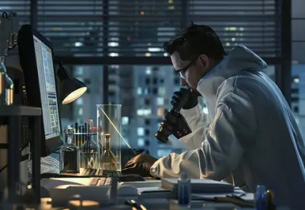 Forensic Data Analysis Forensic Data Analysis