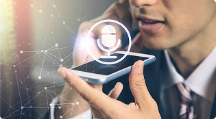 Voice Search Optimization Voice Search Optimization