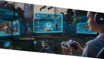 Motion Capture and Performance Capture Integration