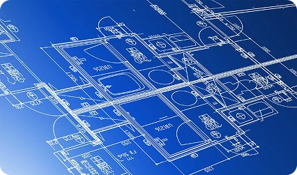 Architectural Blueprinting