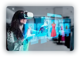 VR/AR Experiences VR/AR Experiences
