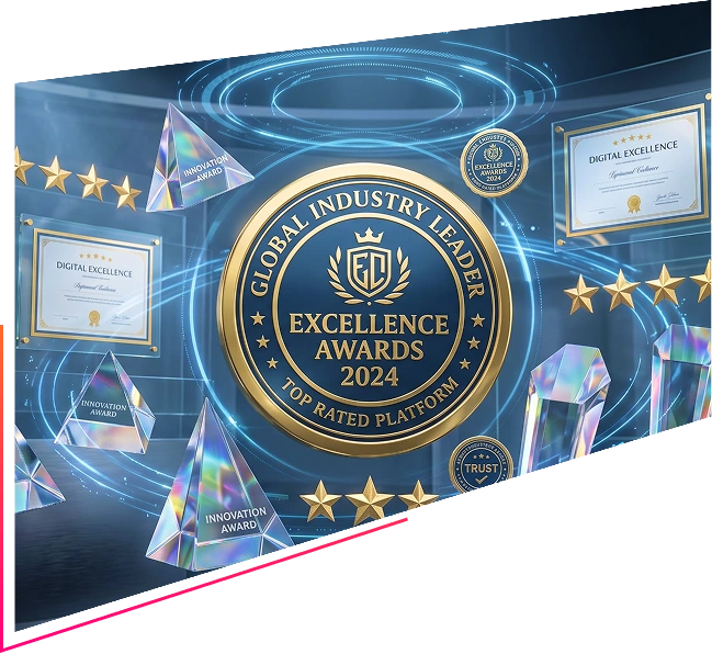Global Industry Recognition Platforms Global Industry Recognition Platforms