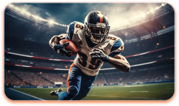 Multi-Sports Fantasy Platform Multi-Sports Fantasy Platform