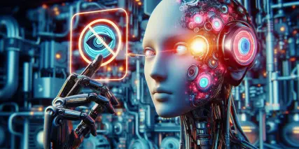 Advanced AI Mechanics Advanced AI Mechanics