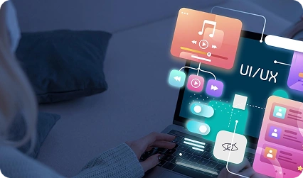 UI/UX Design
