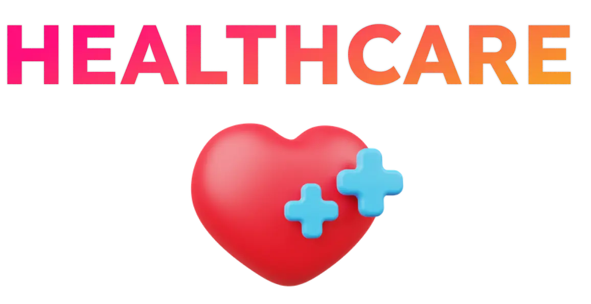Healthcare