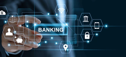 Banking & Financial Services