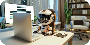 All-in-One AI Tools