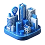 Smart Cities Infrastructure Smart Cities Infrastructure