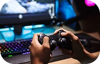 Gaming