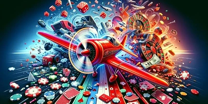 Custom Aviator Game Development