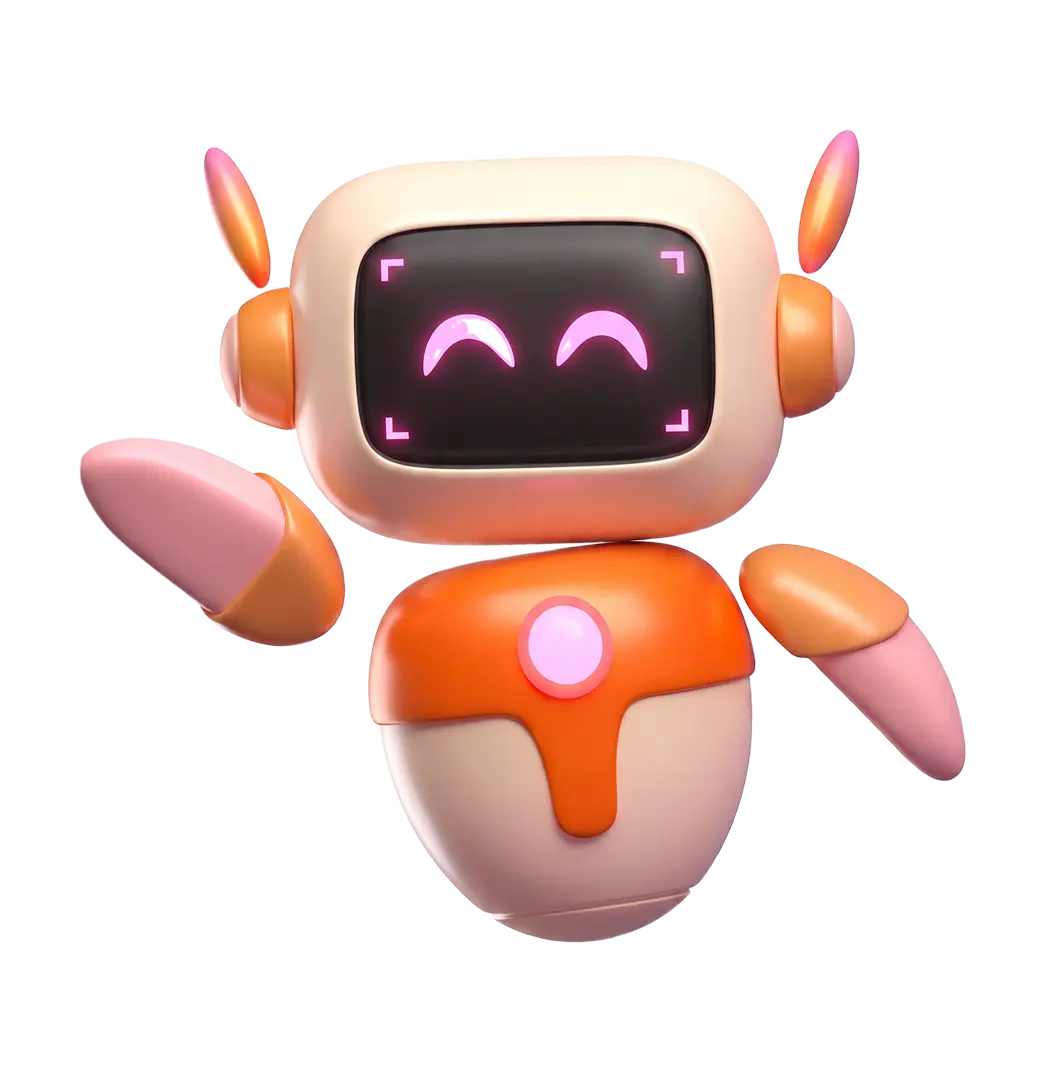 AI Architecture Mascot 2 AI Architecture Mascot 2