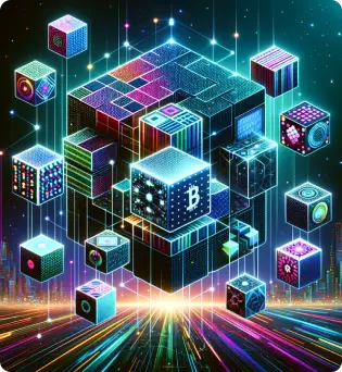 Blockchain Design and Development Blockchain Design and Development