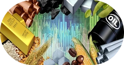 Commodities Commodities