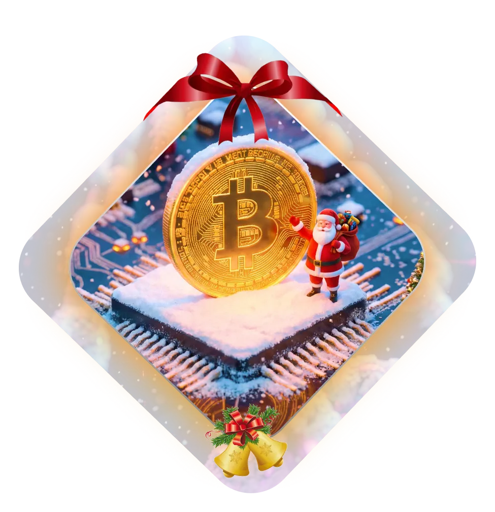Blockchain – The Festive Ledger of Trust Blockchain – The Festive Ledger of Trust