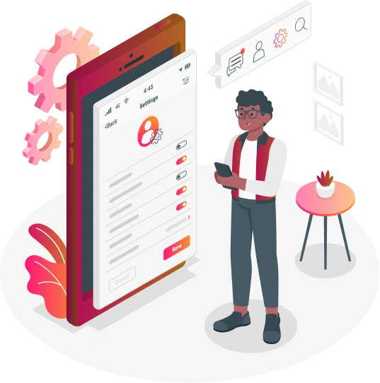 User Features User Features