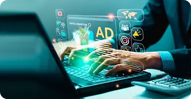 Marketing Marketing
