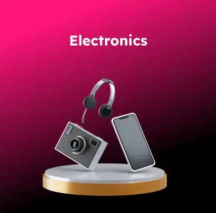 Electronics Electronics