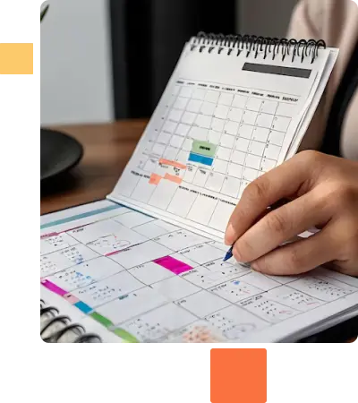 Predictive Scheduling Analytics Predictive Scheduling Analytics