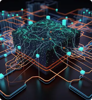 Blockchain Integration Blockchain Integration
