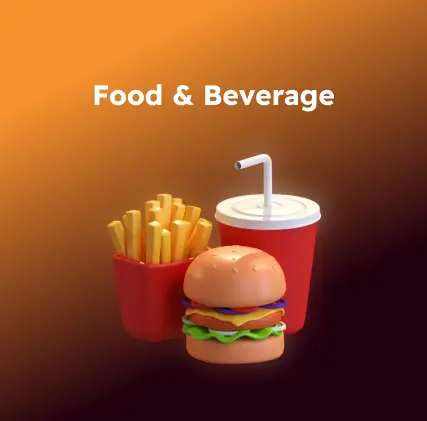 Food & Beverage Food & Beverage