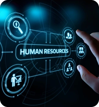 Human resources Human resources