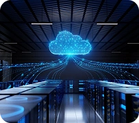 Cloud deployment (AWS, Azure, Google Cloud)