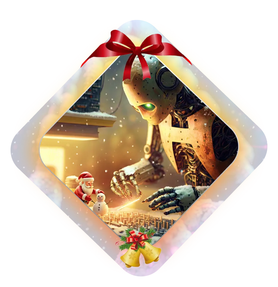 AI & Automation – The Elf of Smart Productivity AI & Automation – The Elf of Smart Productivity