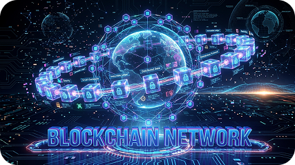 Blockchain Network