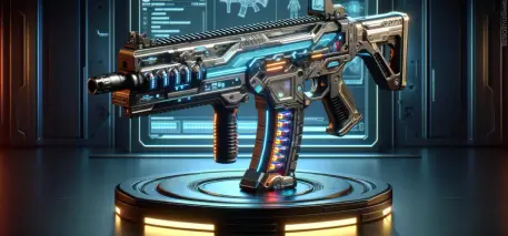 Extensive Weaponry Extensive Weaponry