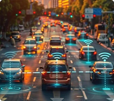Autonomous Vehicles