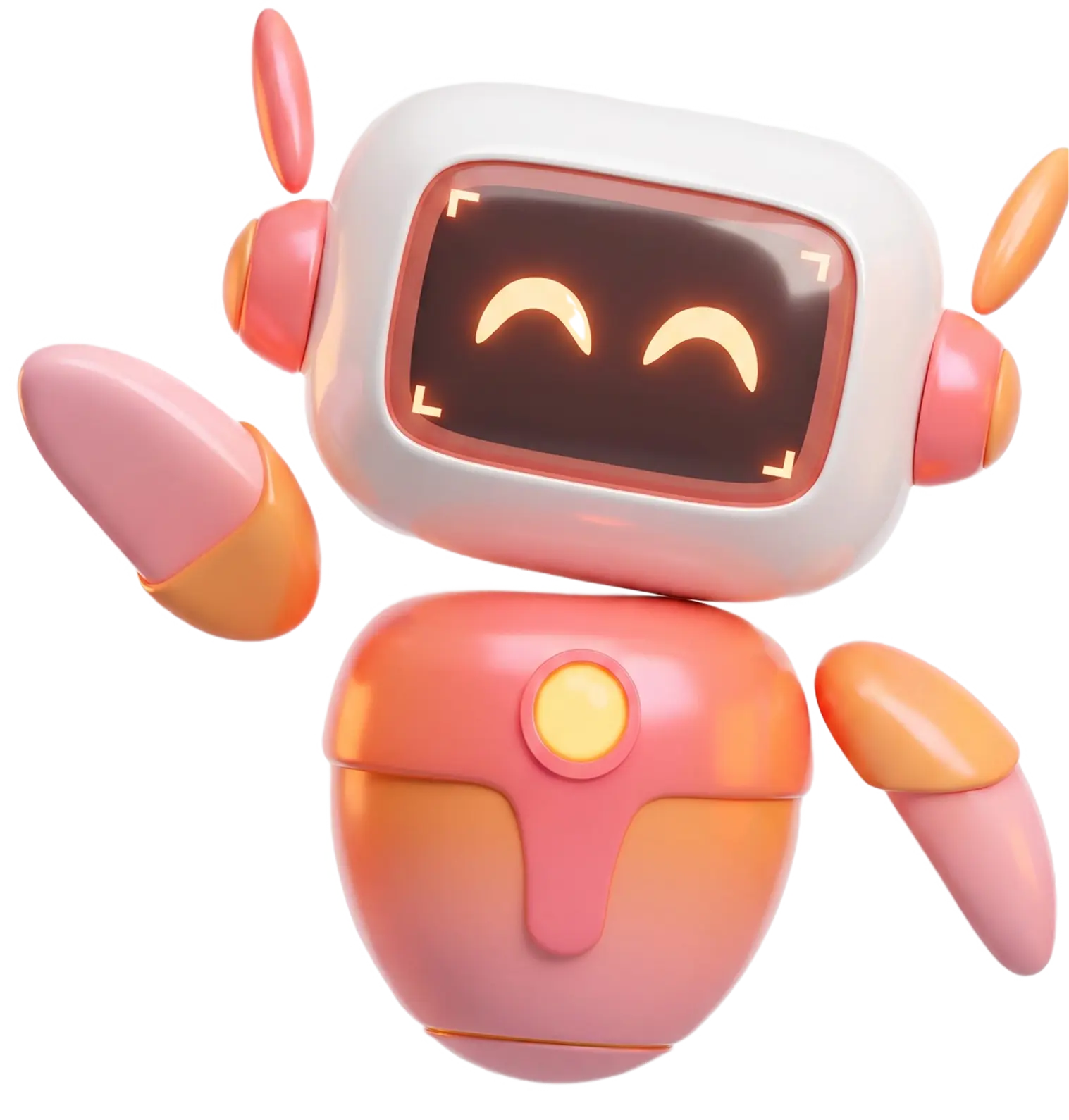 AI Architecture Mascot 3 AI Architecture Mascot 3