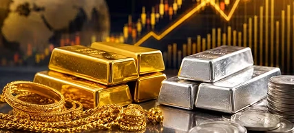 Commodities