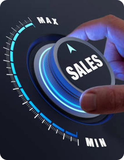 Sales Sales