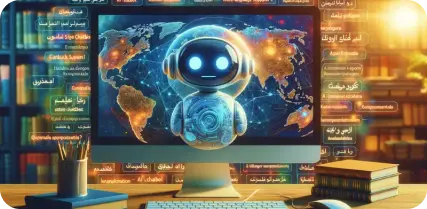 Multilingual Chatbot