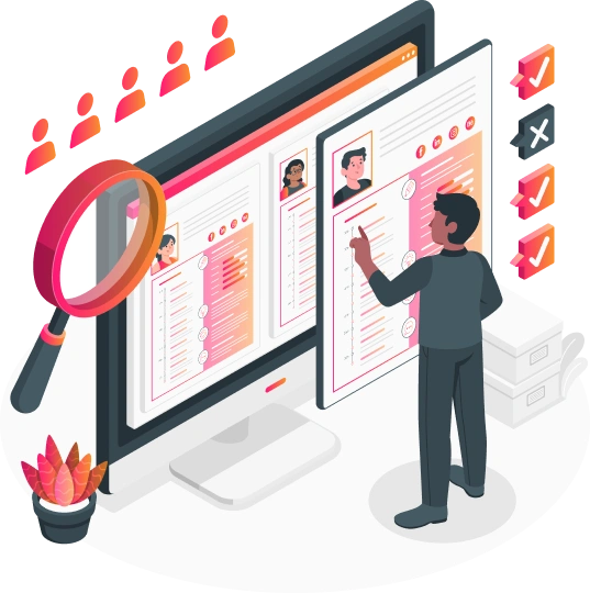 Admin Features Admin Features