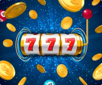 HTML5 Slots HTML5 Slots