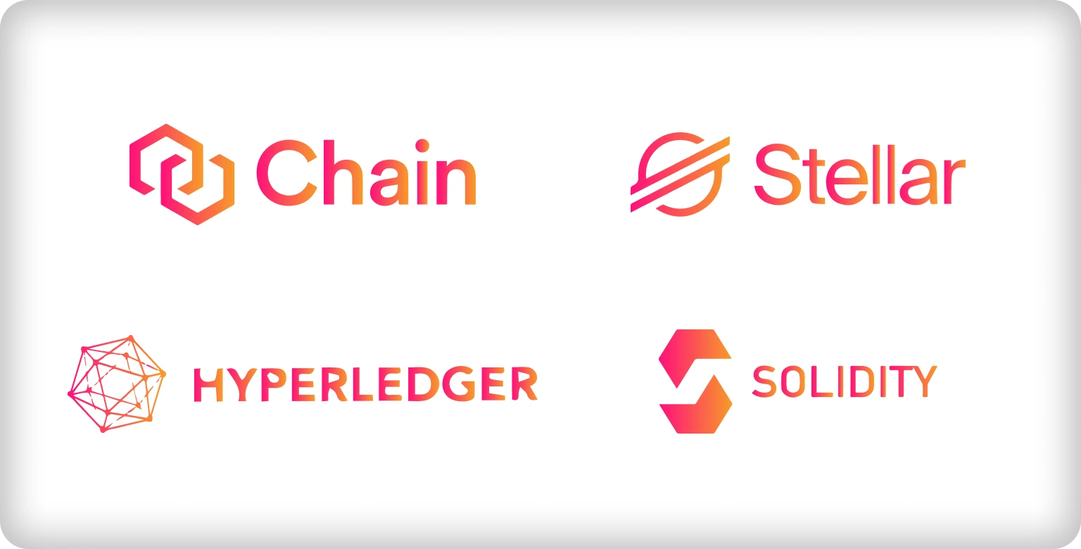 Blockchain Blockchain