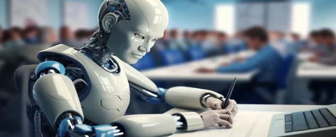 Create Intelligent Bots Create Intelligent Bots