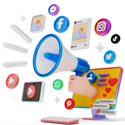Marketing and Sales