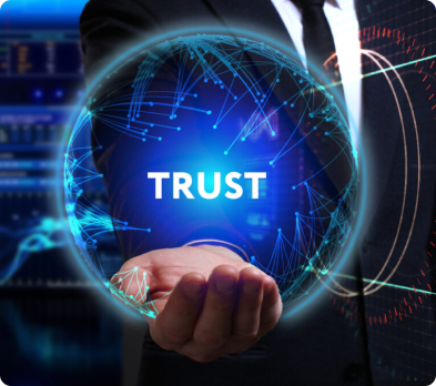 Improved Trust Improved Trust