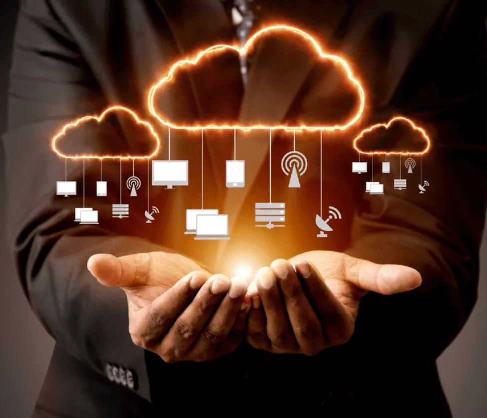 Cloud Infrastructure for Scalability & Reliability