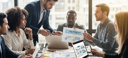 Enterprise Loyalty & Reward Networks Enterprise Loyalty & Reward Networks
